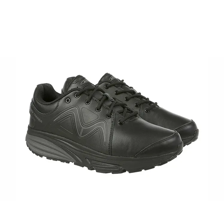MBT Long Walking Non Tired Arch Support Curved Sole Commute Shoes For Women's Platform Casual-2