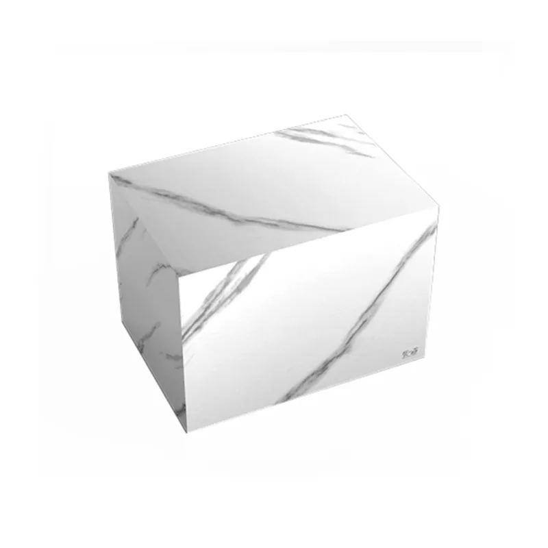 LIGHT YOUR BRICKS Compatibility 1000% Building Blocks Bear Display Case Bearbrick Storage Box Model Accessories-8