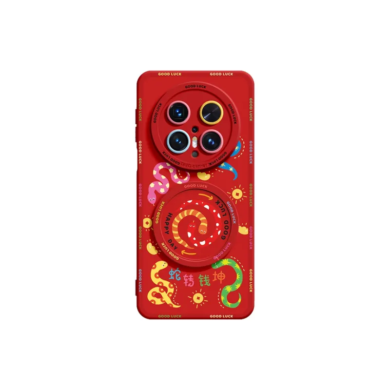 SUPER MOUSE Phone Cases-5
