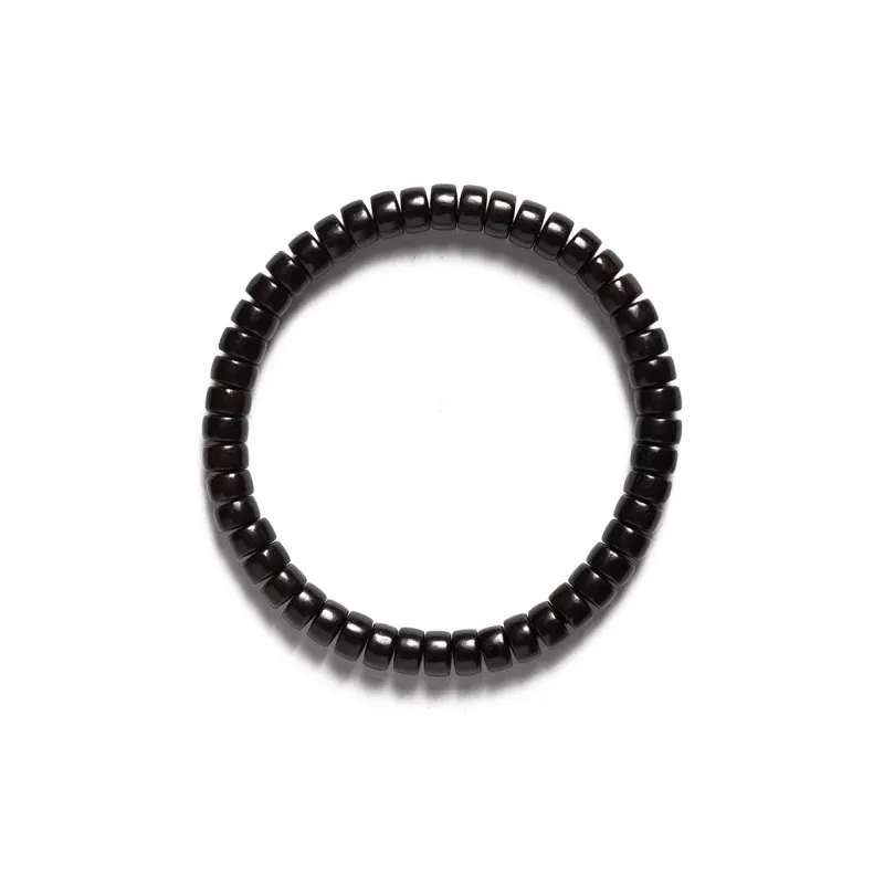 SHUZHUO Tribute Wood Wooden Bracelets Unisex-5
