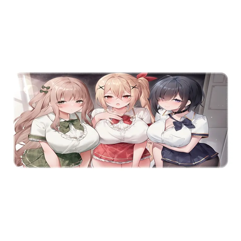 Directions Mouse Pads-6