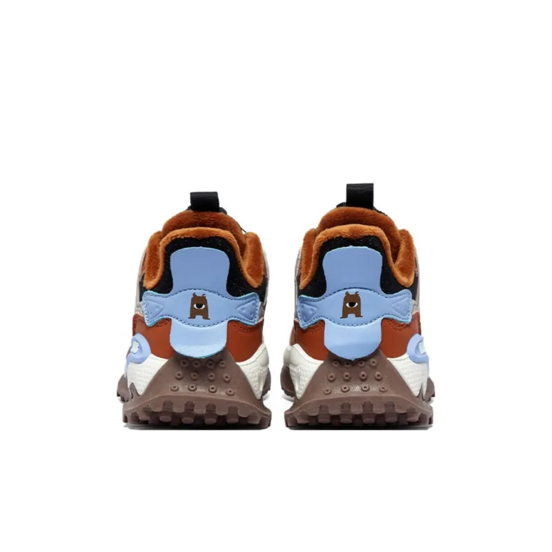ABC KIDS Durable Warm Low Top Kids Lifestyle Shoes Kids'-9