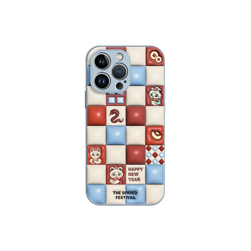 Lingtao Phone Cases-1