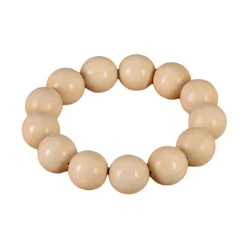 CHENTANMUZUO Zabelia Biflora Bracelets Unisex