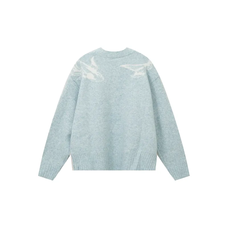 RA&RN Sweaters Unisex-3