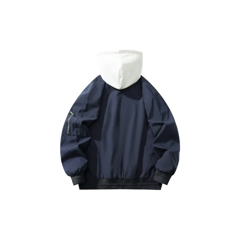 Tre Club Jackets Unisex-11