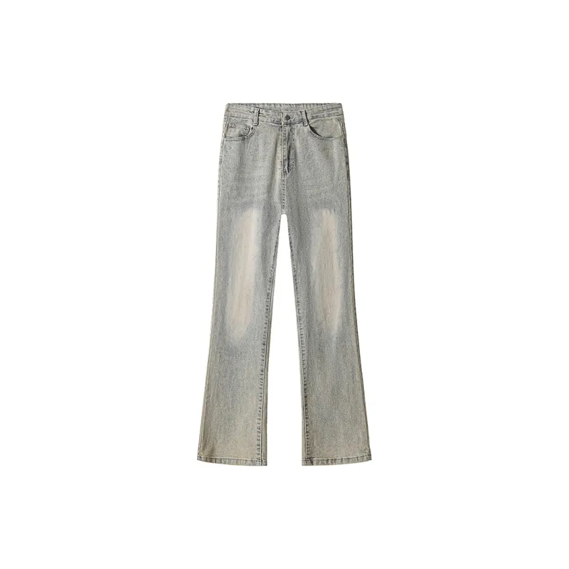 FORCEPULR Jeans Unisex-5