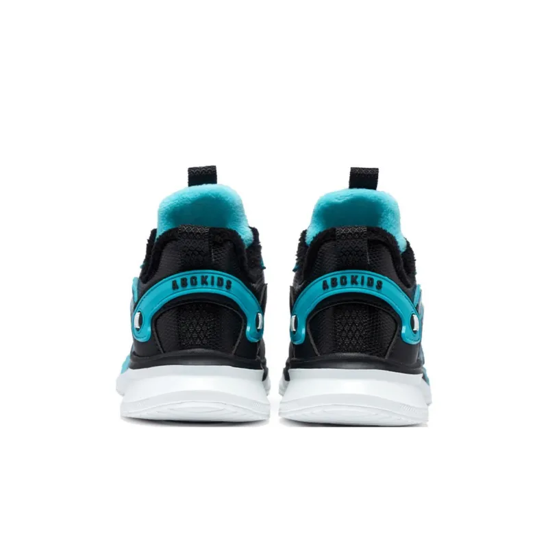 ABC KIDS Cushioned Wear Resistant Warm Low Top Kids' Running Shoes Kids'-3