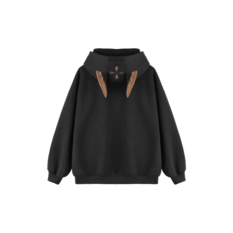ICH MODE Jackets & Coats Unisex-3
