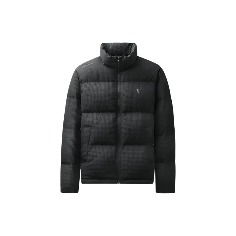 Dance With Wolves Down Jacket Men's-1