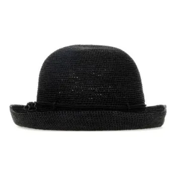 Helen Kaminski Provence Side Tie Fastened Hat