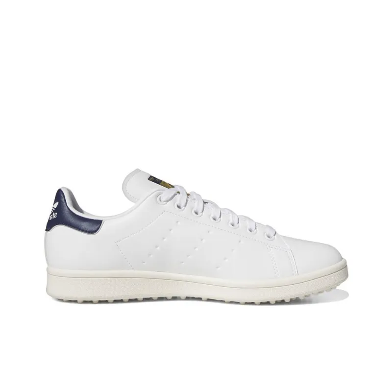 Adidas Stan Smith Golf Cloud White Collegiate Navy-1