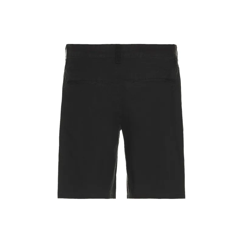 RAG&BONE Casual Shorts Men's Black-1