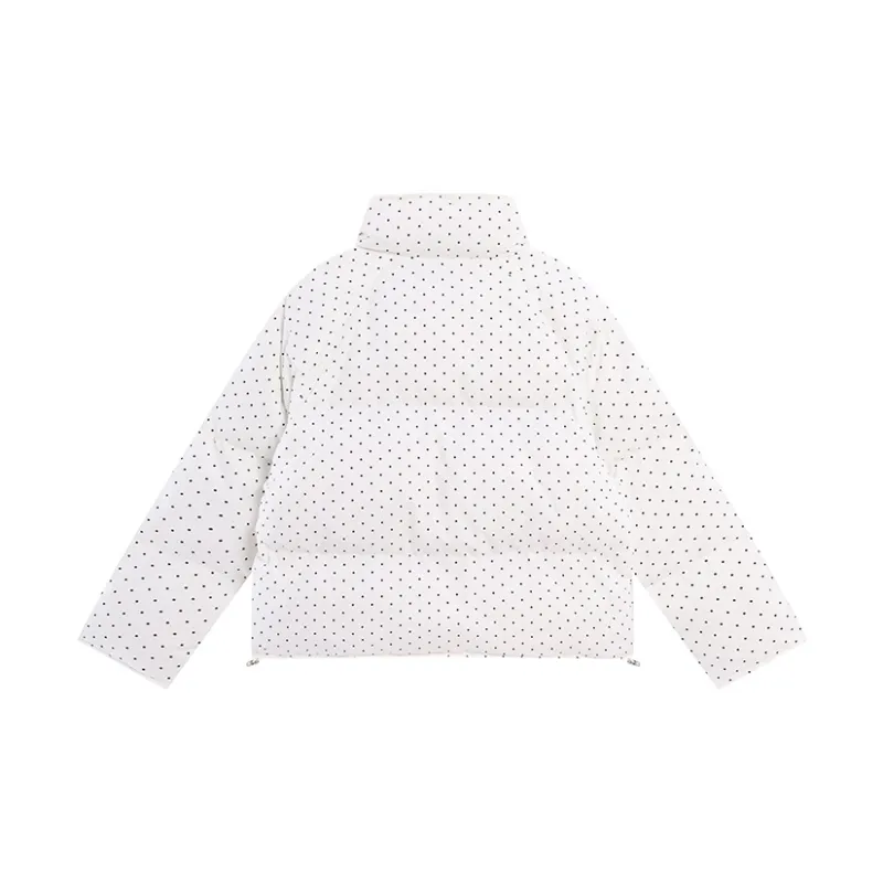 HAPG Puffer Jackets Women's-1