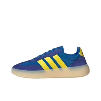 Barreda Adidas Decode 'Bright Royal Yellow'