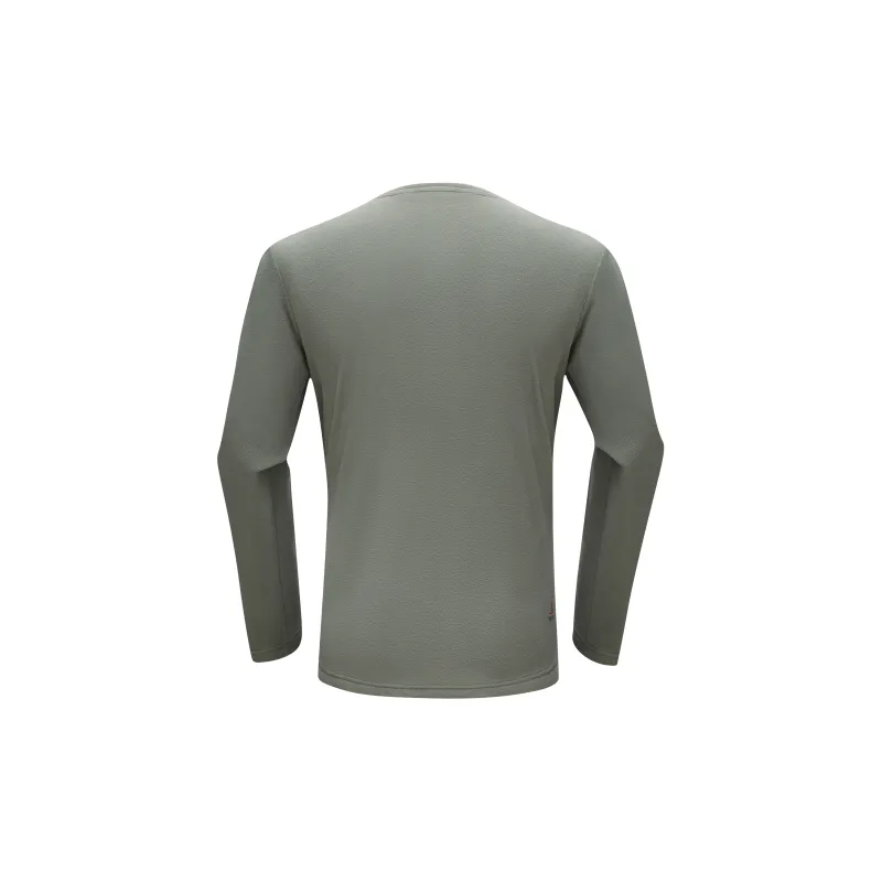 PELLIOT Unisex Thermal Tops-15