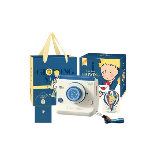 MARTUBE x The Little Prince Creative Accessories
