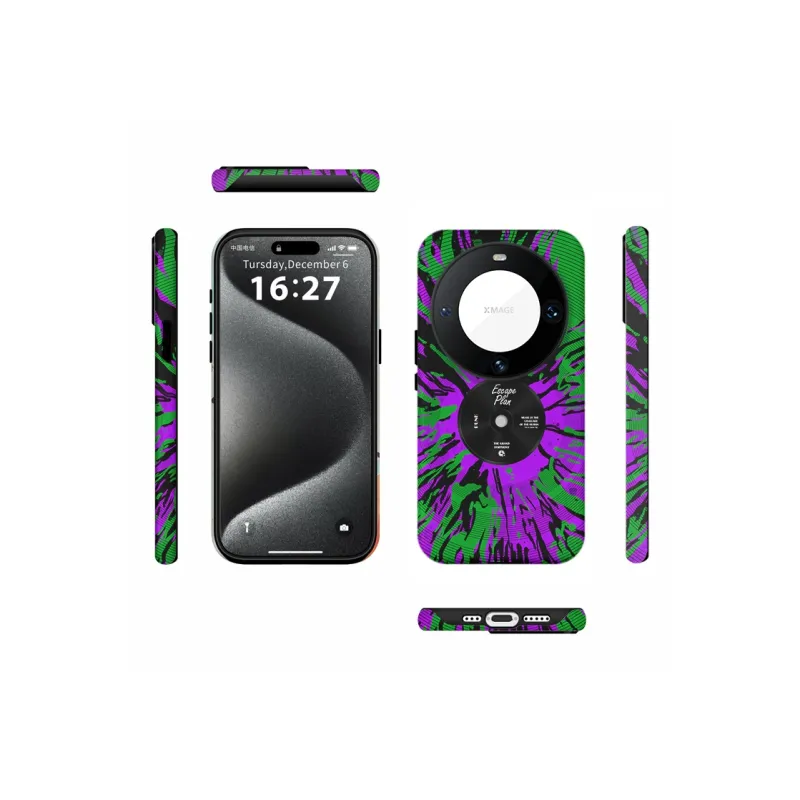 X Beast Lab Phone Cases-5