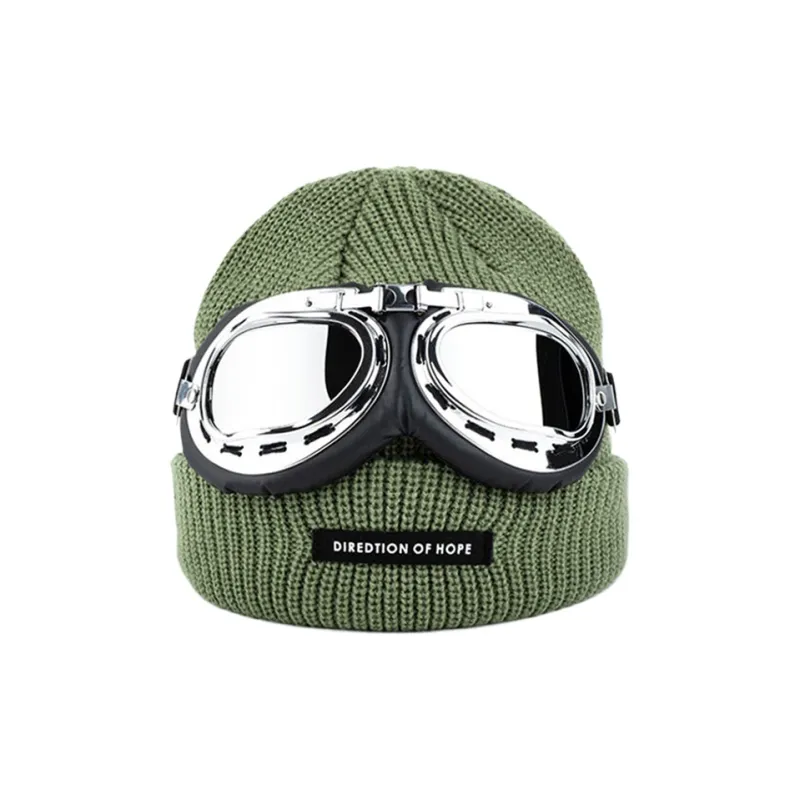 BAGGL Beanies Unisex-4