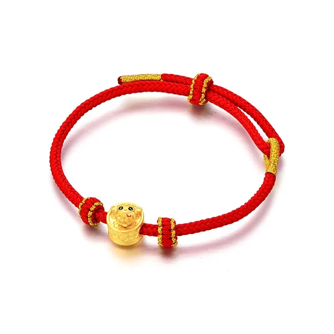 ADYD JEWELLY Gold Bracelet Women's-0