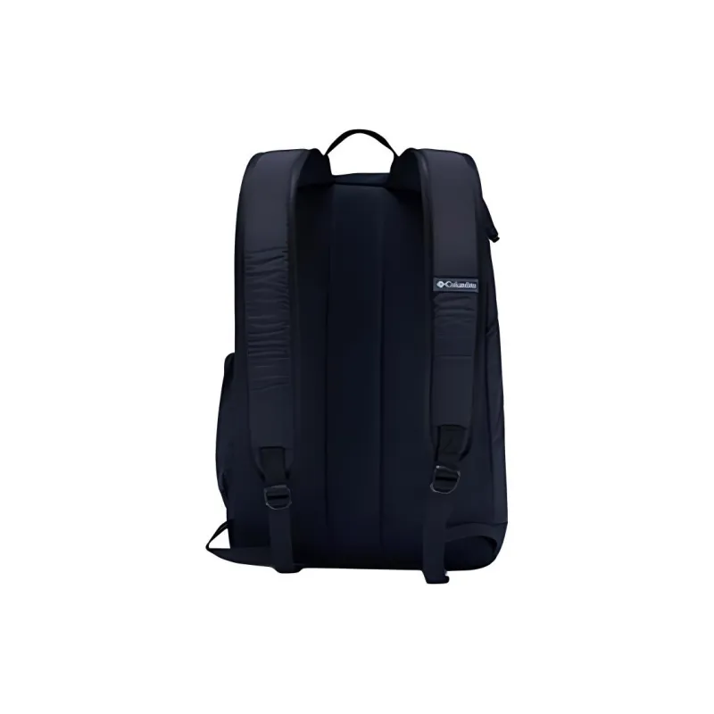 Columbia Fabric Outdoor Mountaineering Backpack Unisex Black-1