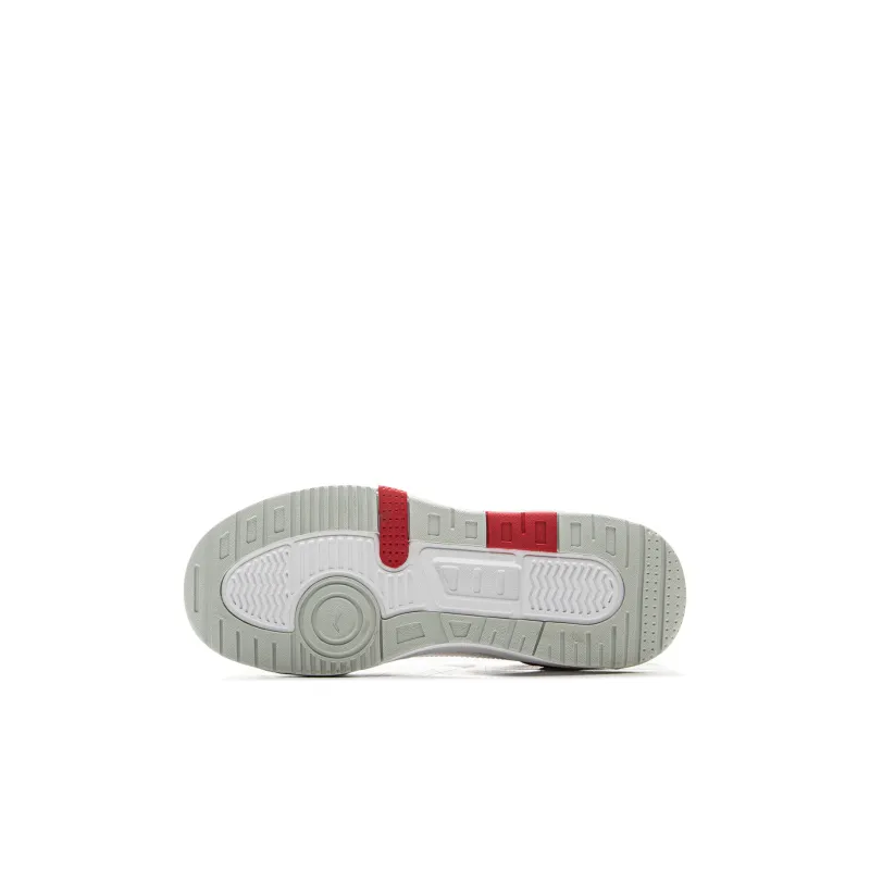 LINING YOUNG SKATE 80S Kids' Casual Shoes Kids-4