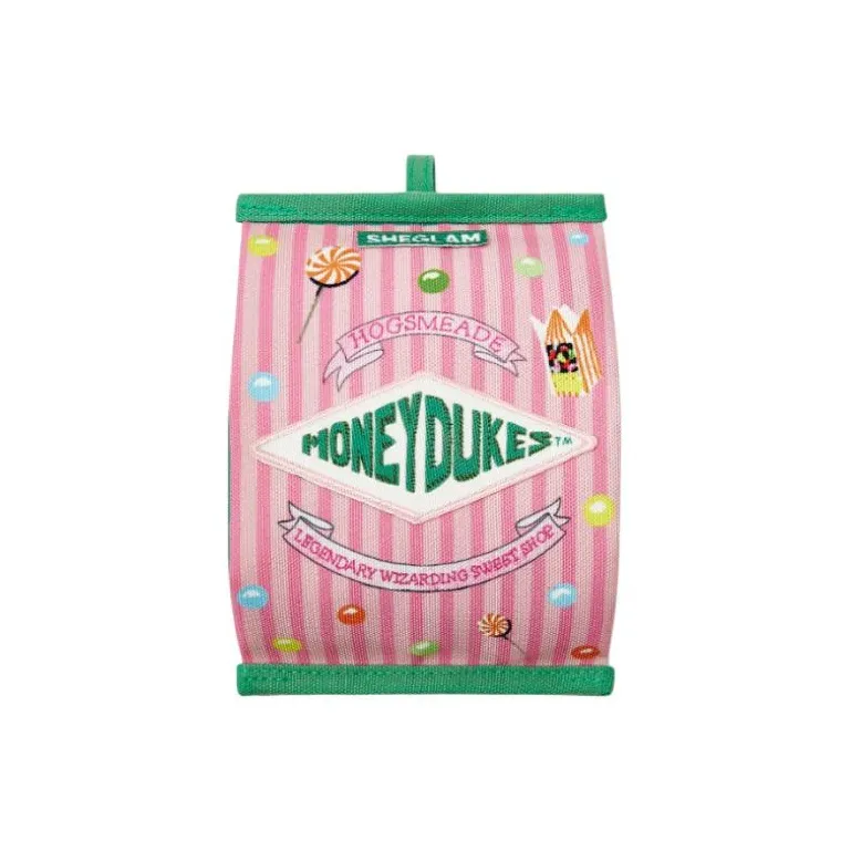 SHEGLAM x HARRY POTTER Dessert Shop Candy Makeup Bags Simple And Convenient-0