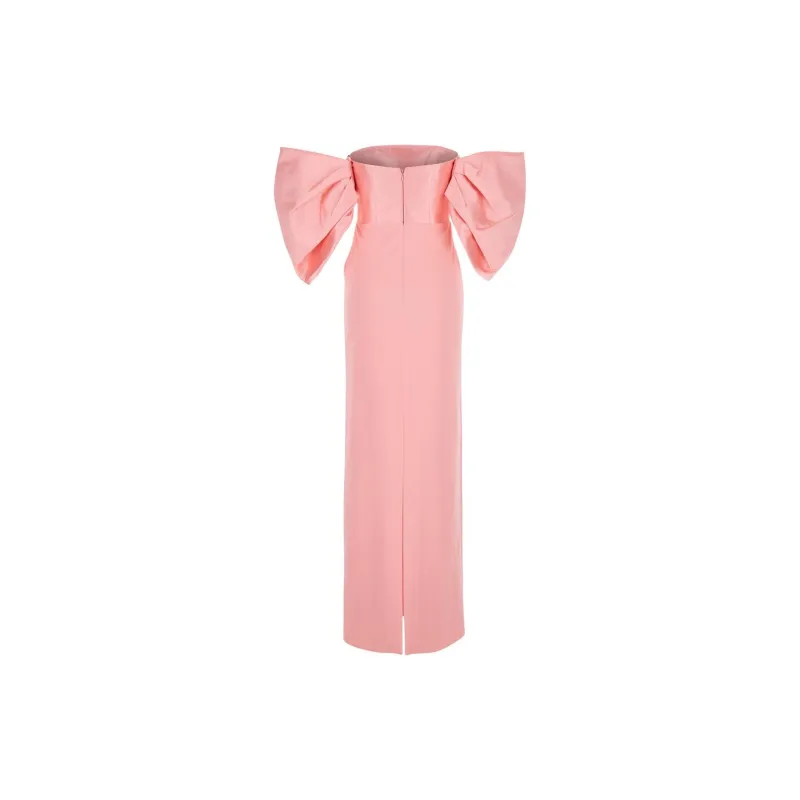 Solace London Arla Maxi Dress-1