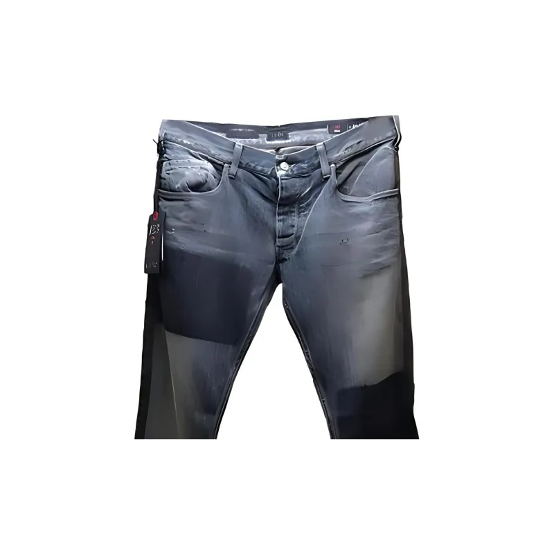 ARMANI JEANS Men Blue-1