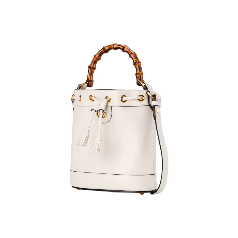 GUCCI Diana Handbags-1