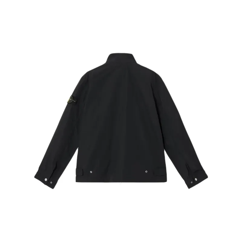 STONE ISLAND Compass badge Jacket-1