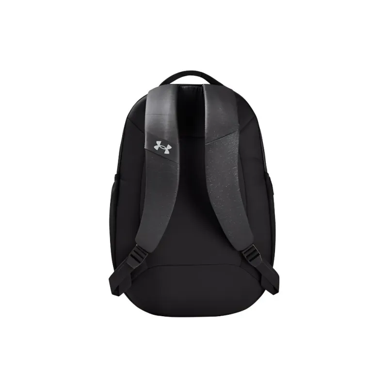 Under Armour Polyamide With Polyester Backpack Regular Women's Black-1