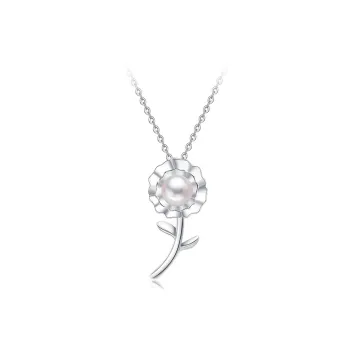 JINFEIYA JEWELRY Freshwater Pearl Necklaces Women's