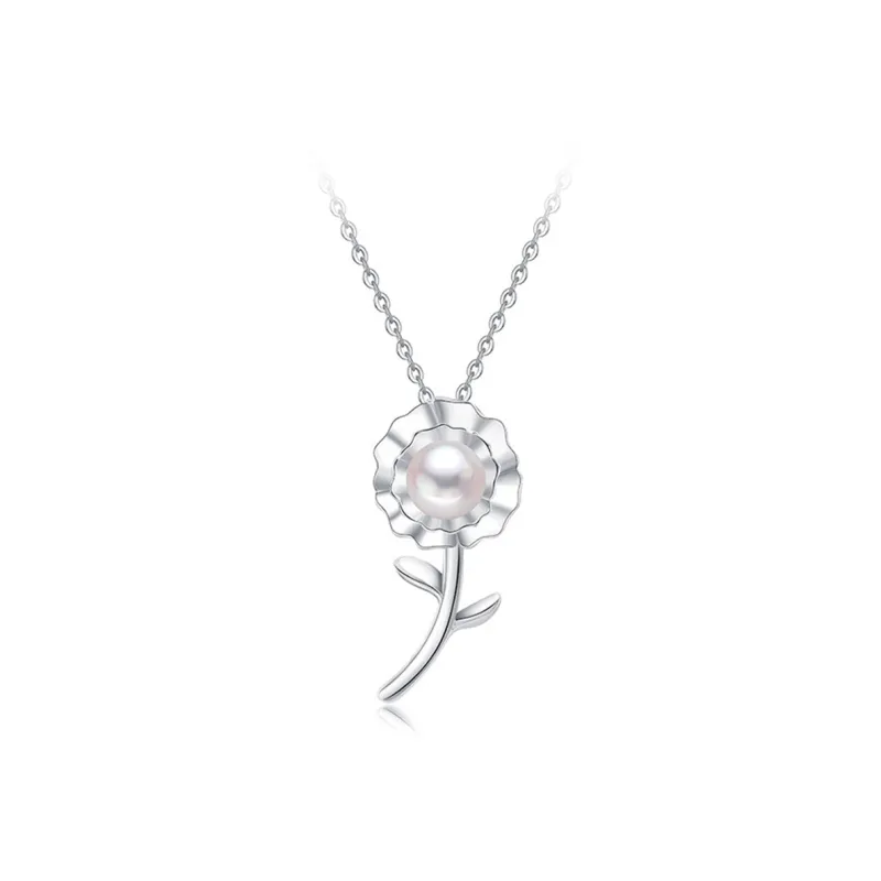JINFEIYA JEWELRY Freshwater Pearl Necklaces Women's-0