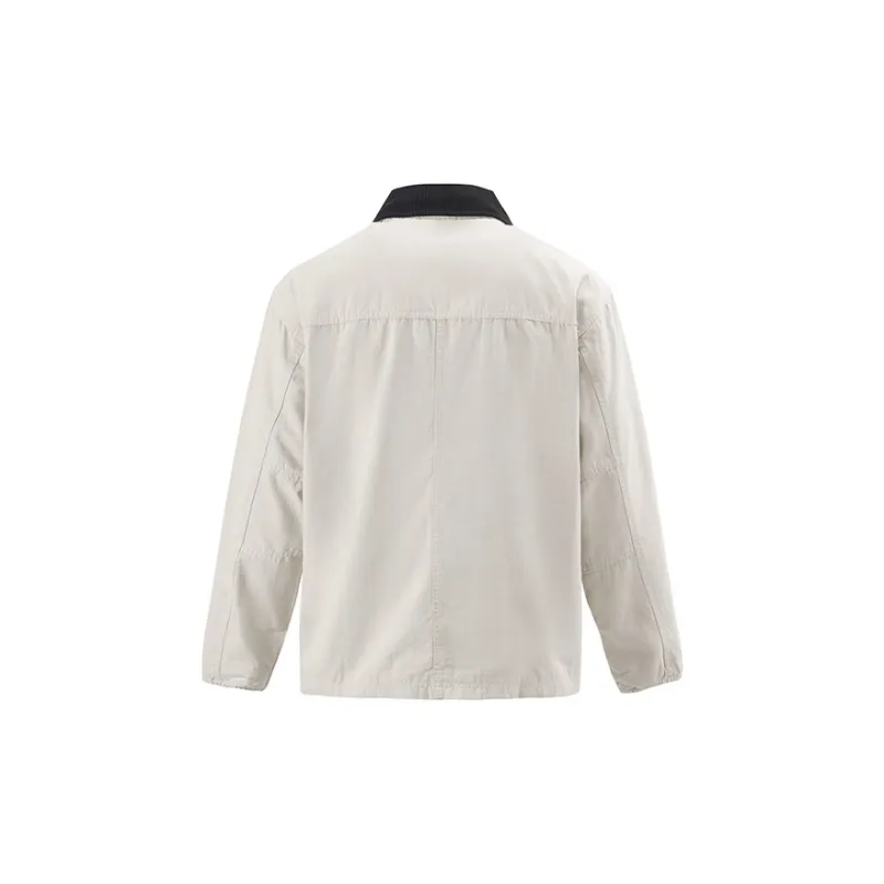 GTRG Denim Jackets Unisex-9