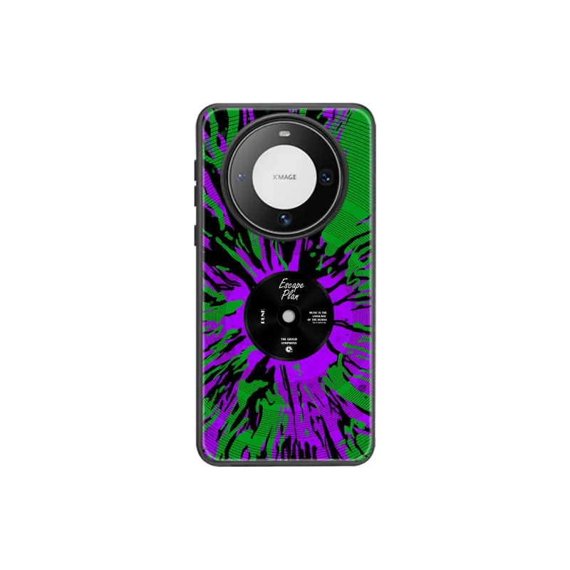 X Beast Lab Phone Cases-0