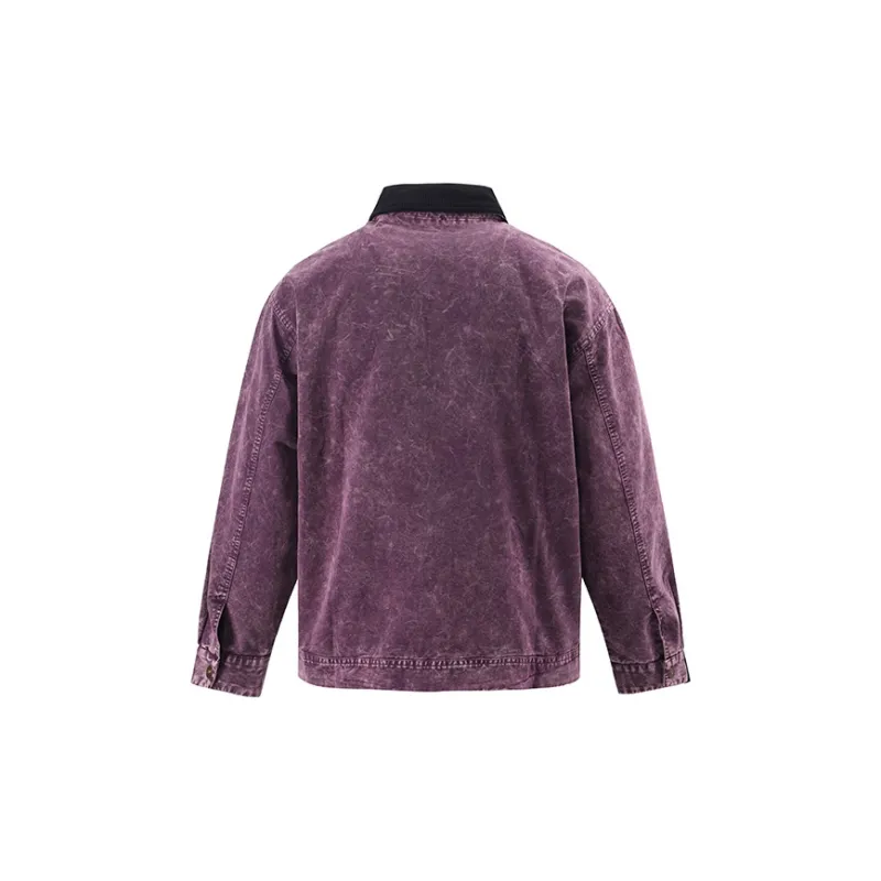 GTRG Jackets Unisex-6