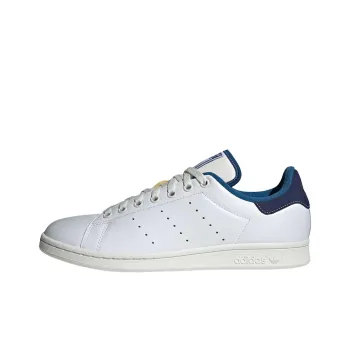 Stan Smith Adidas Originals 'White Dark Blue'