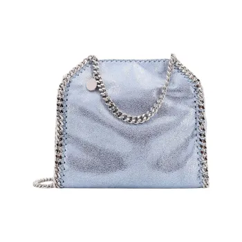 Stella McCartney Falabella Mini Top Handle Bag