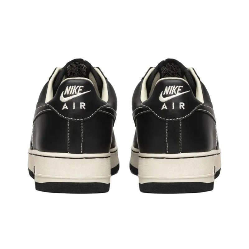 Nike Air Force 1 Low Htm 1 Black Net-4