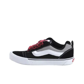 Vans Knu Skool Jumbo 'Black White'