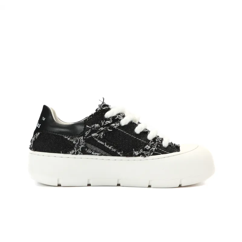 PES PANDA Gemini Series Cushioning Breathable Height Increasing Low-Top Skateboard Shoes Unisex-1