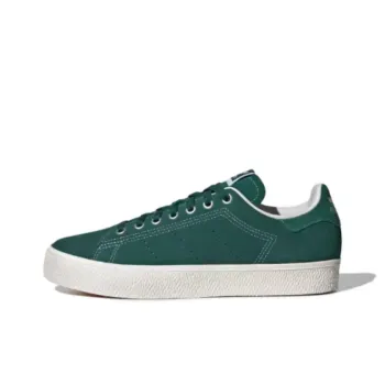 Adidas Originals Stan Smith Cs Collegiate Green Core White Gum