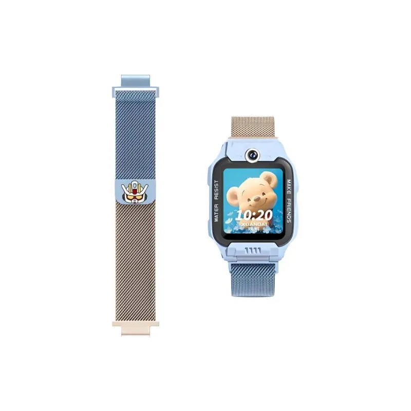 Fly Imoo Compatibility Watch Band Metal-14