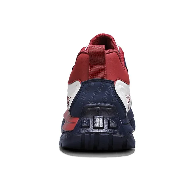 JANECO Low Top Casual Shoes Men's-5
