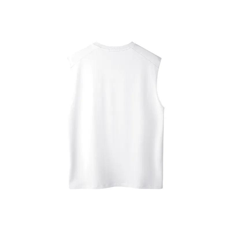HLA x SANTI,LIANMINGKUAN Tank Top Men's-2