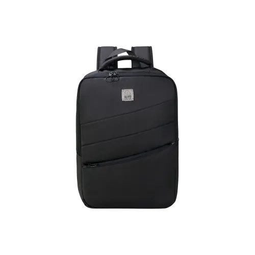 Granite Gear Water Repellent Membrana Dermalis Backpack With Pressure Relief Design Men's Black