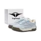 Blue/Fleece-Lined
