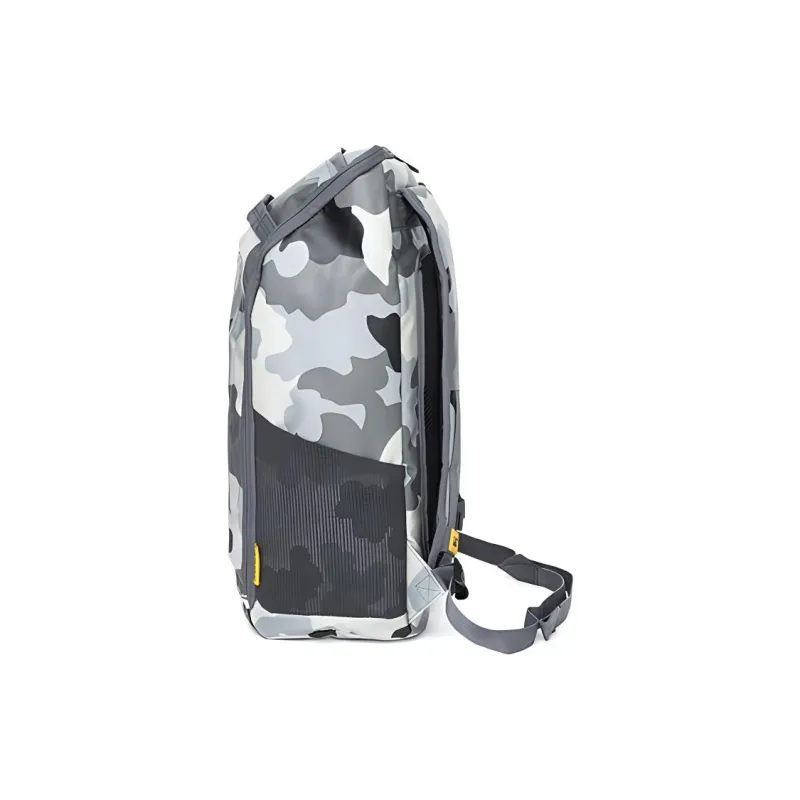CAT Polyester Backpack Regular Unisex Camouflage-2