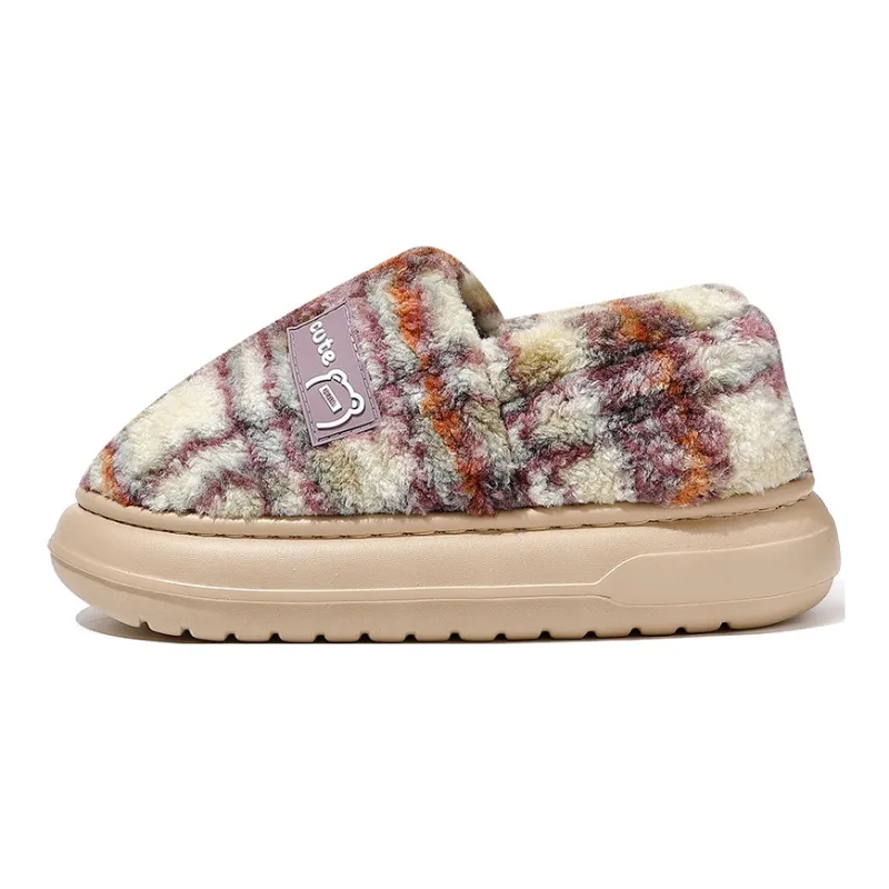 KUUJOO Slippers / Home Slippers-3